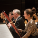Orpheus Chamber Orchestra's bassoon section